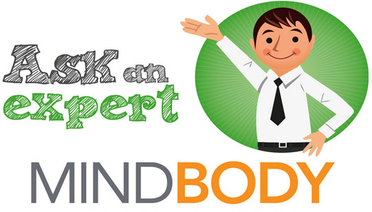 MINDBODY Online Developer